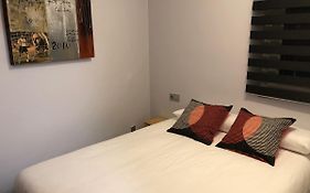 The Site Apartment
